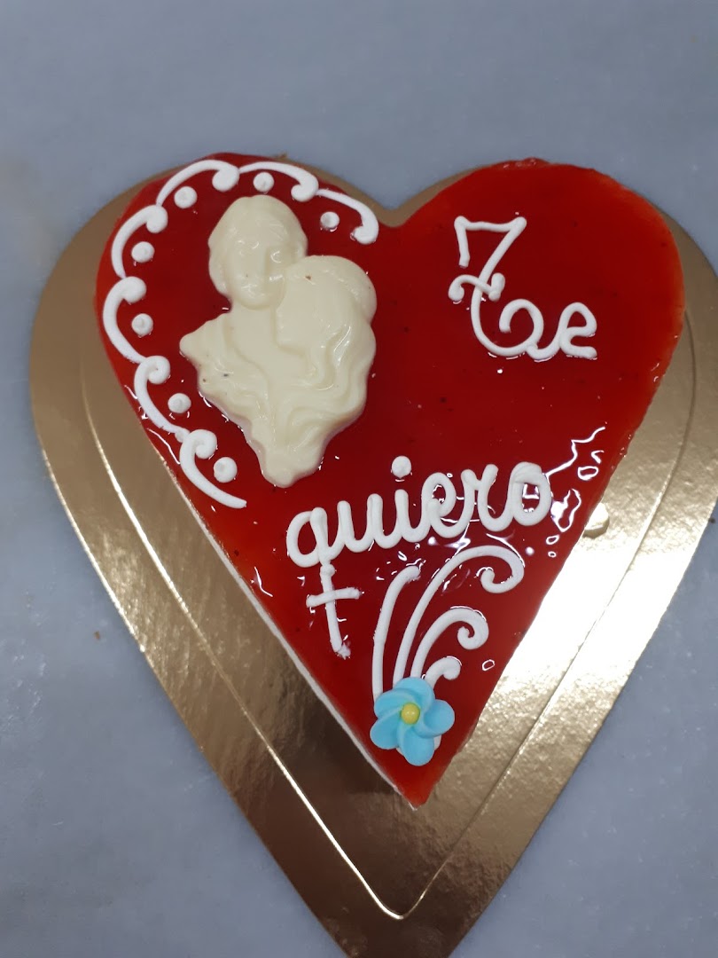 Pastelería Maype · Fotos 1